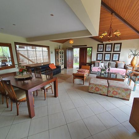 Maravilhosa Mansao Geriba Buzios Villa Exterior foto