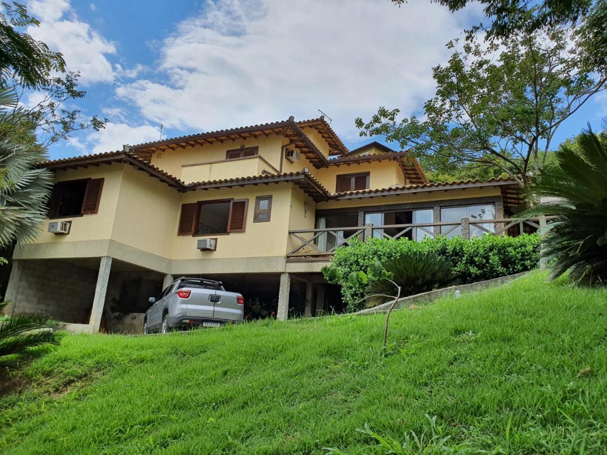 Maravilhosa Mansao Geriba Buzios Villa Exterior foto