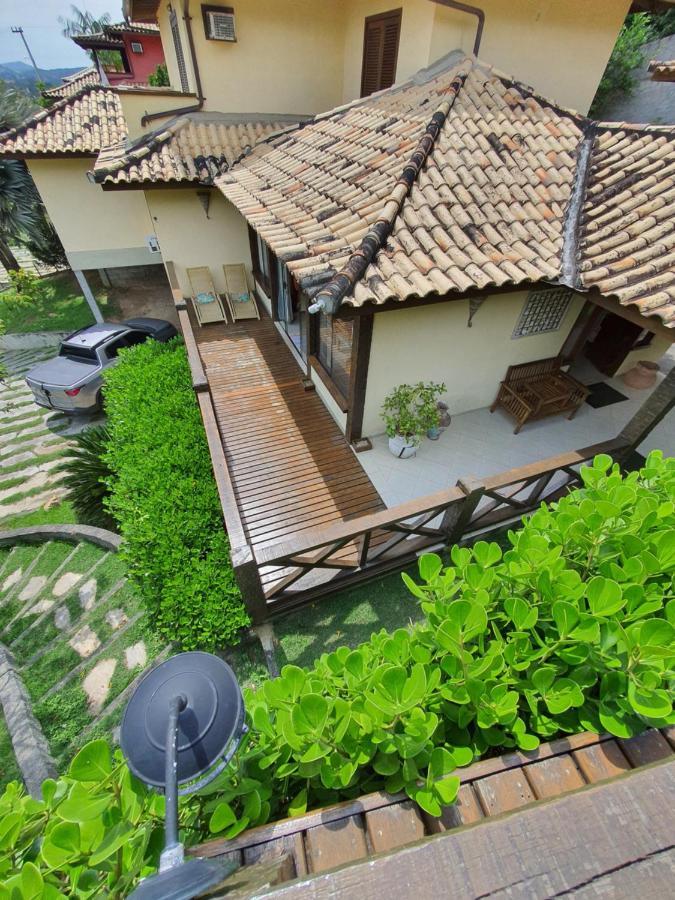 Maravilhosa Mansao Geriba Buzios Villa Exterior foto