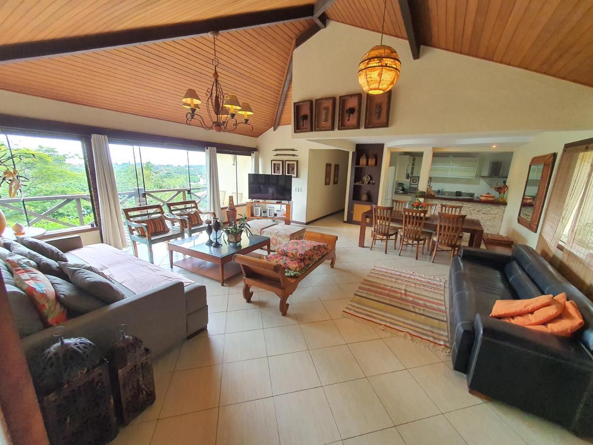 Maravilhosa Mansao Geriba Buzios Villa Exterior foto