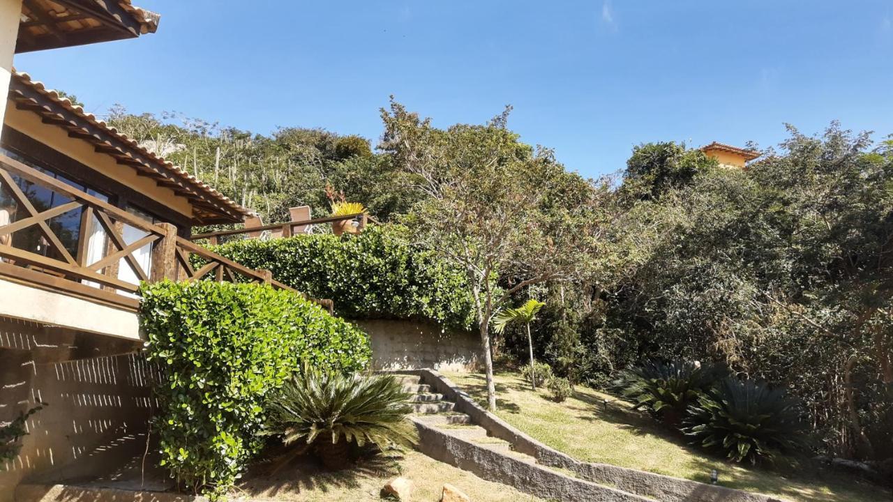 Maravilhosa Mansao Geriba Buzios Villa Exterior foto
