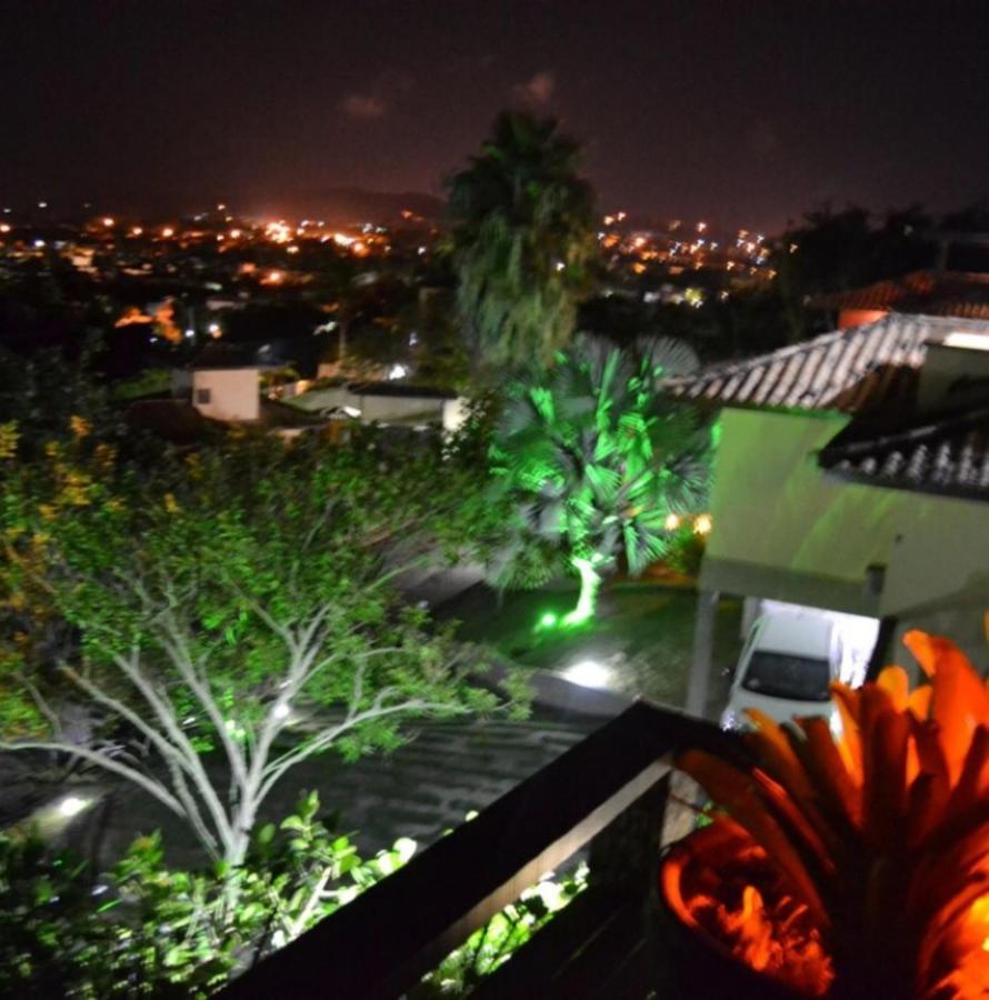 Maravilhosa Mansao Geriba Buzios Villa Exterior foto