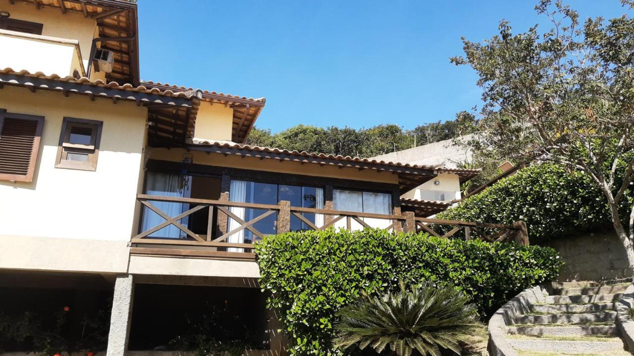 Maravilhosa Mansao Geriba Buzios Villa Exterior foto