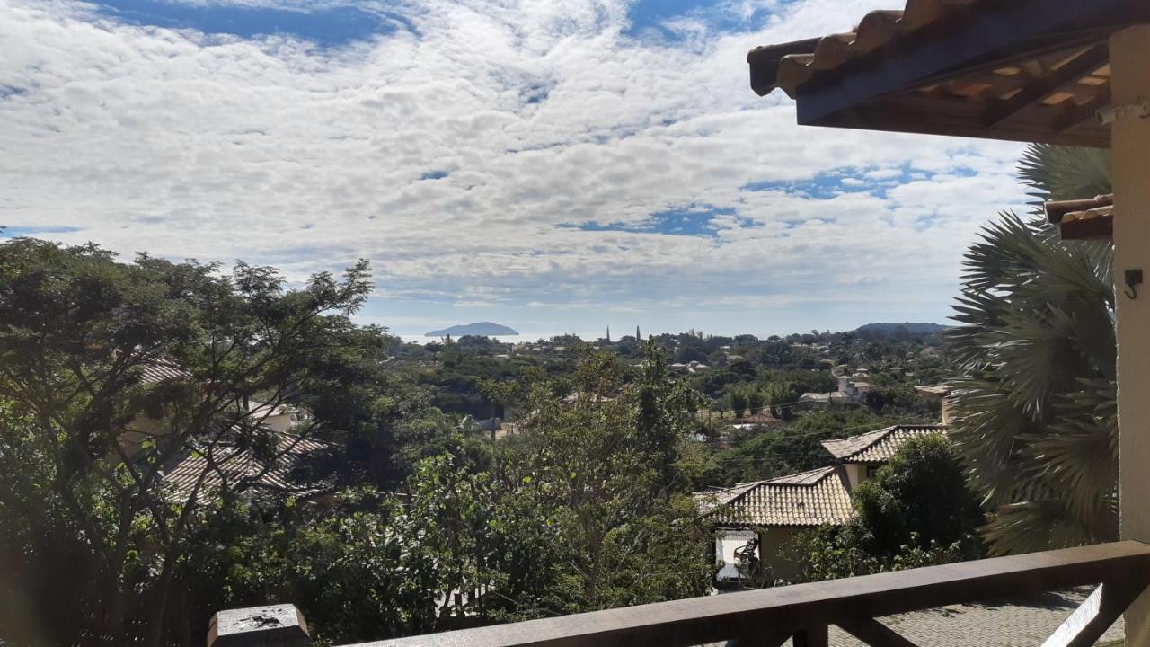 Maravilhosa Mansao Geriba Buzios Villa Exterior foto