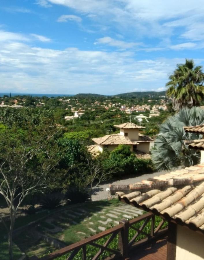 Maravilhosa Mansao Geriba Buzios Villa Exterior foto
