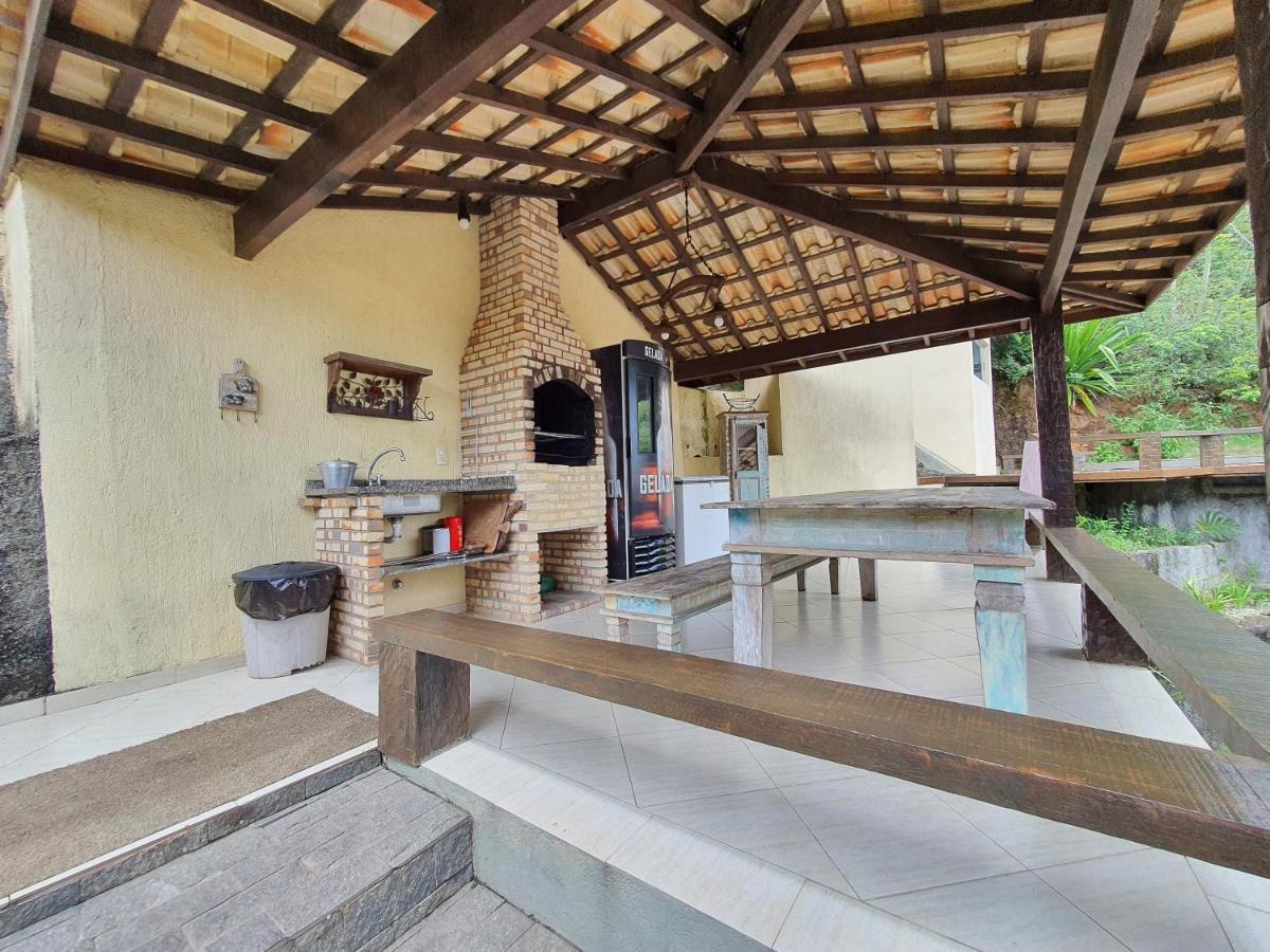 Maravilhosa Mansao Geriba Buzios Villa Exterior foto