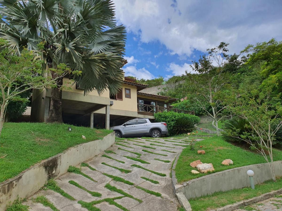 Maravilhosa Mansao Geriba Buzios Villa Exterior foto
