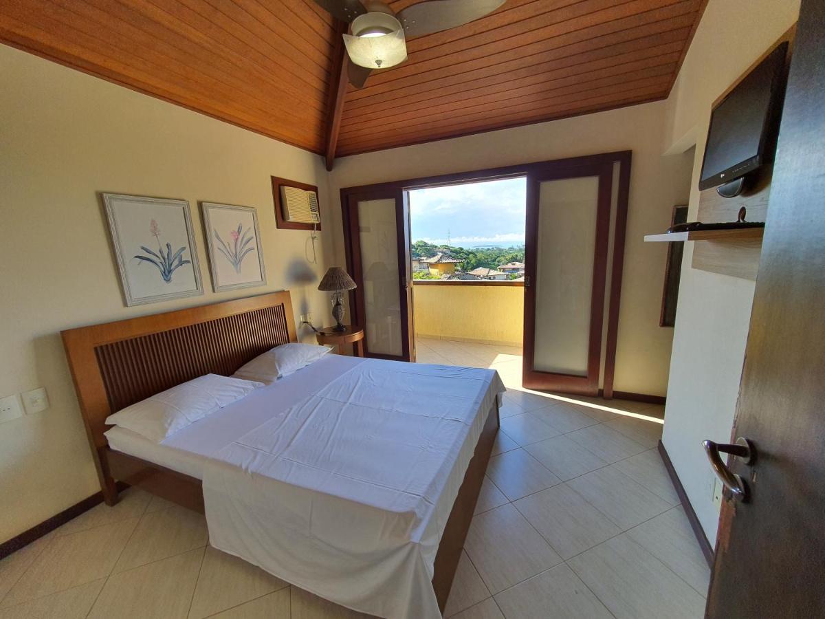 Maravilhosa Mansao Geriba Buzios Villa Exterior foto