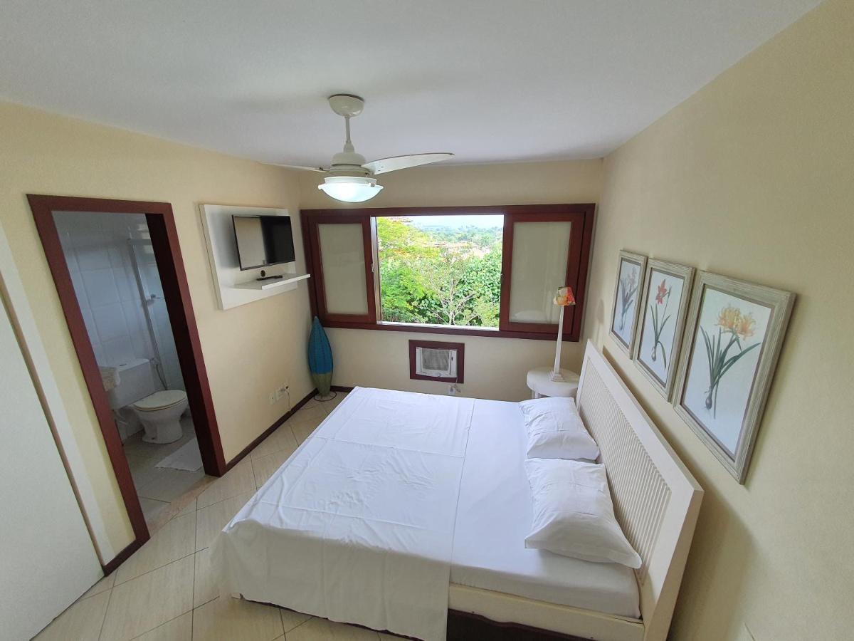 Maravilhosa Mansao Geriba Buzios Villa Exterior foto