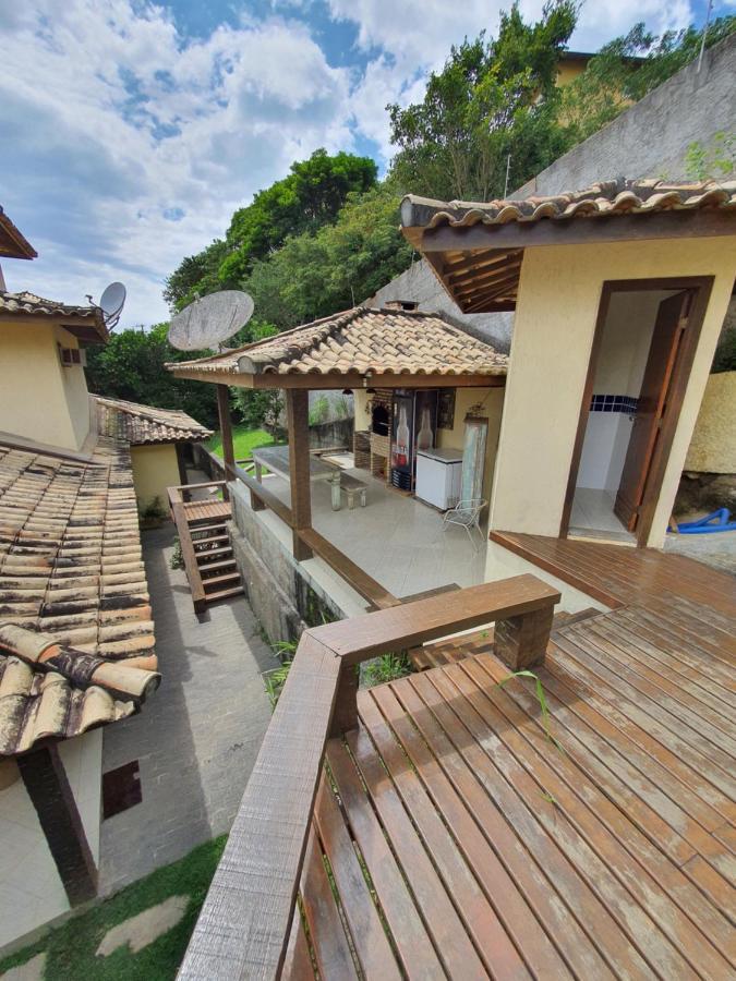 Maravilhosa Mansao Geriba Buzios Villa Exterior foto