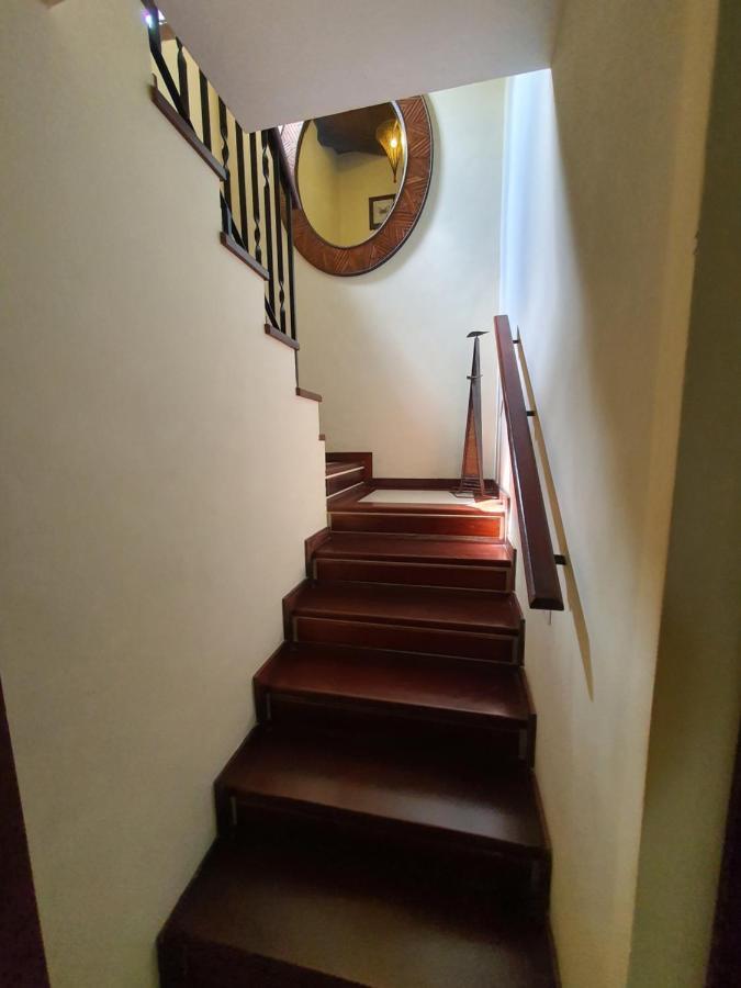 Maravilhosa Mansao Geriba Buzios Villa Exterior foto