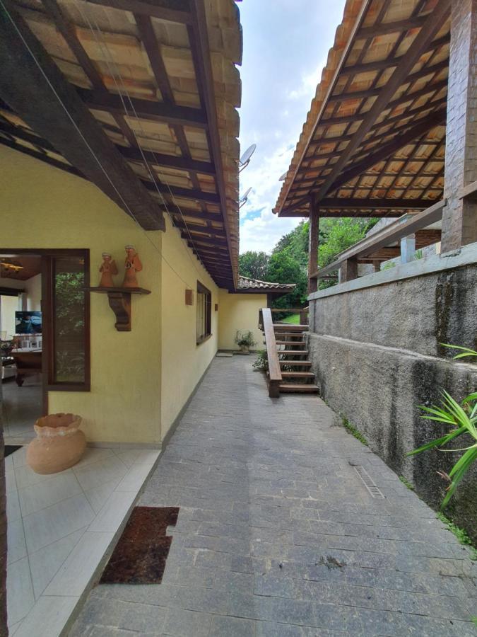 Maravilhosa Mansao Geriba Buzios Villa Exterior foto