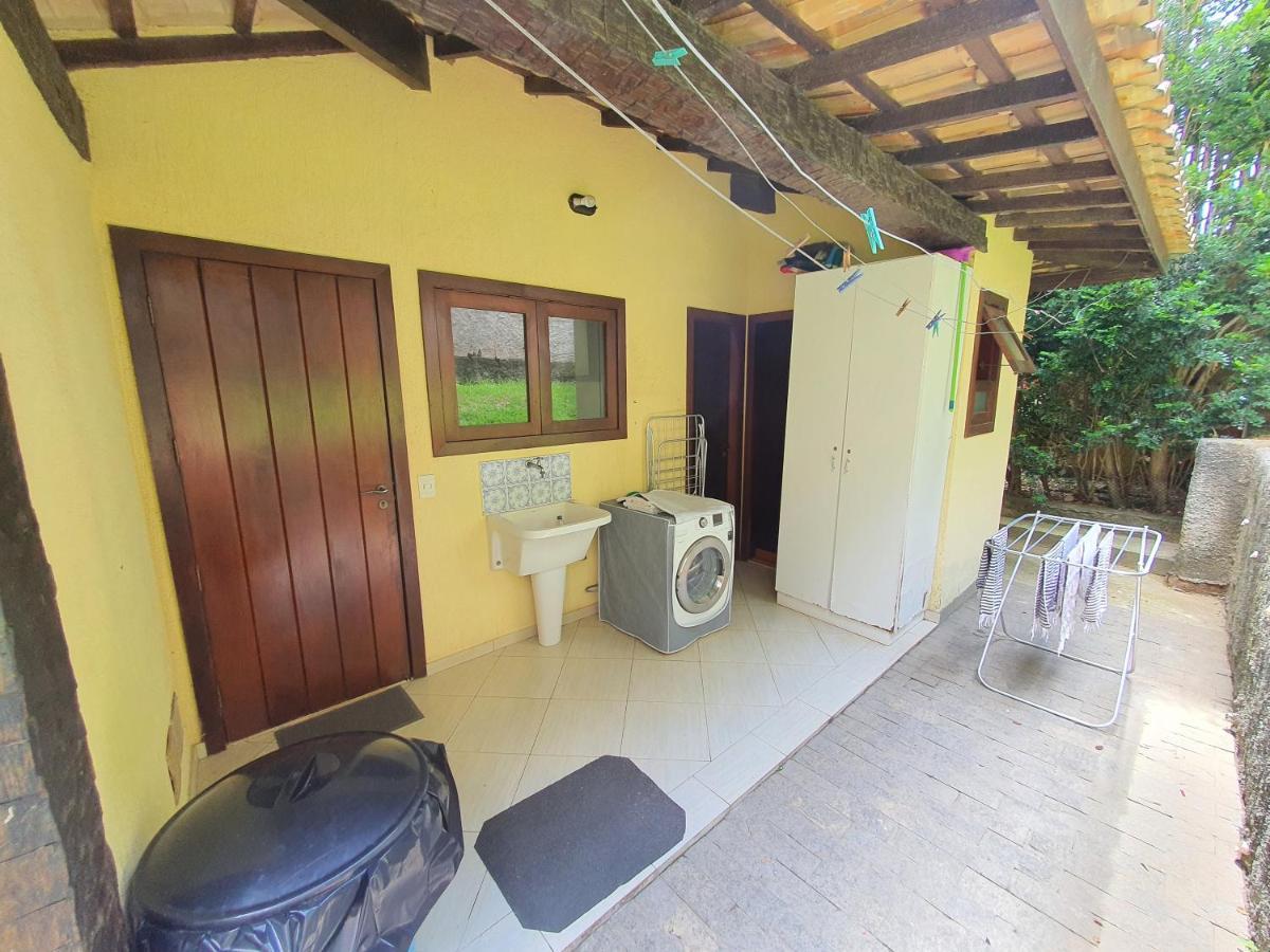 Maravilhosa Mansao Geriba Buzios Villa Exterior foto