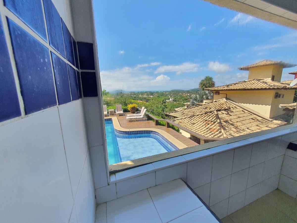 Maravilhosa Mansao Geriba Buzios Villa Exterior foto