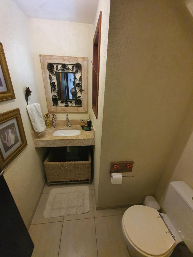 Maravilhosa Mansao Geriba Buzios Villa Exterior foto