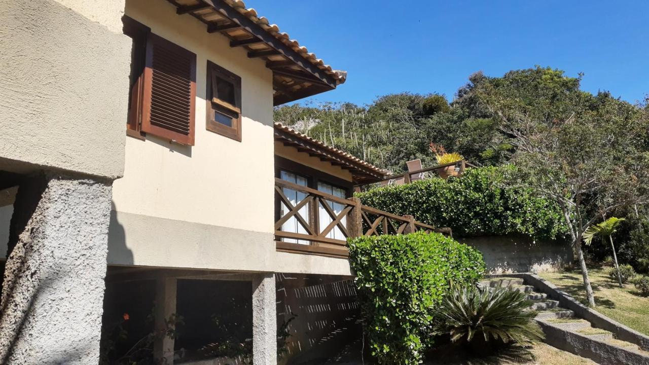 Maravilhosa Mansao Geriba Buzios Villa Exterior foto