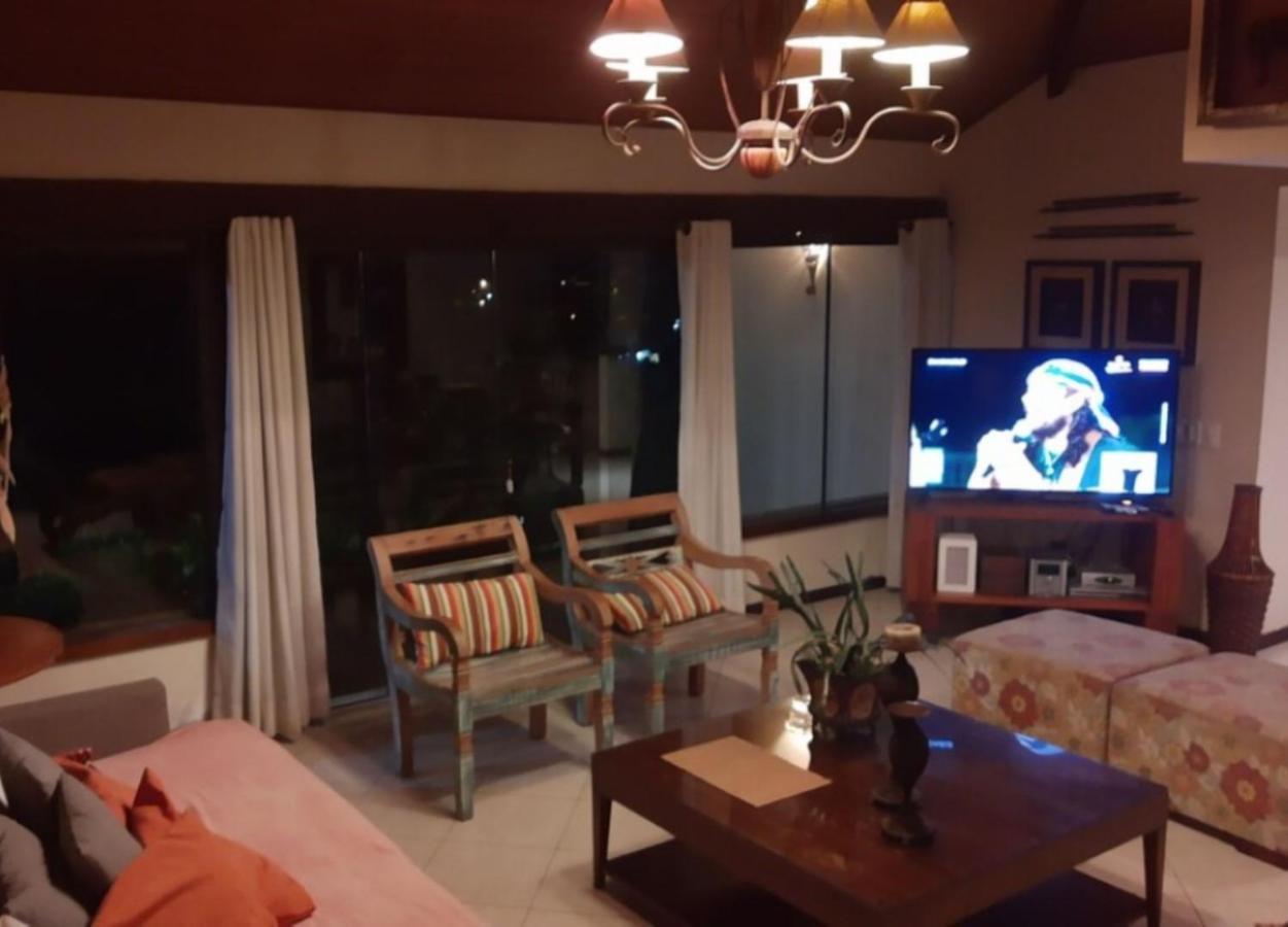 Maravilhosa Mansao Geriba Buzios Villa Exterior foto
