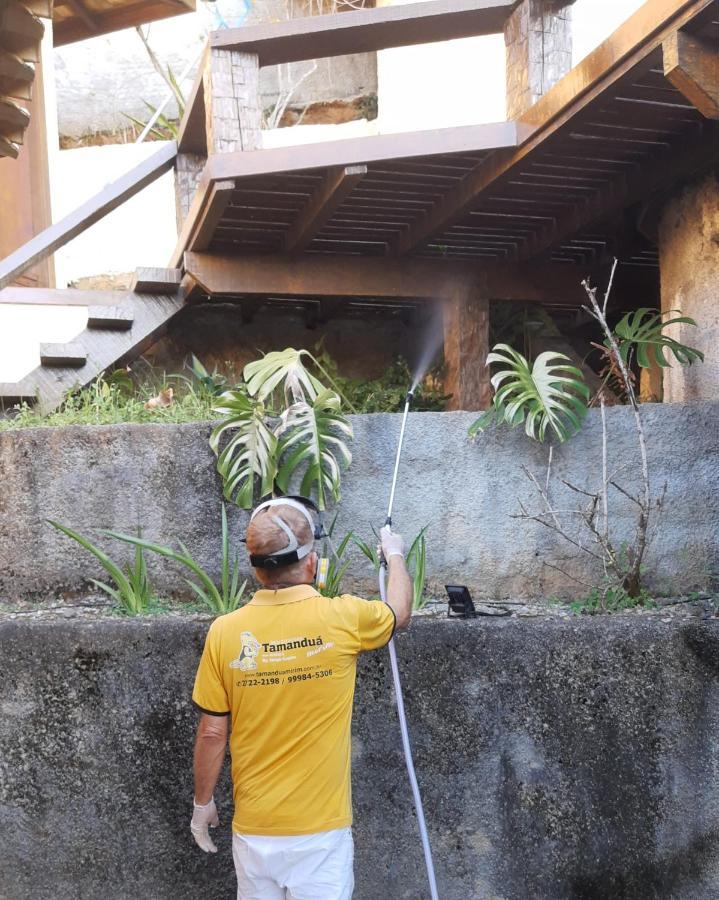 Maravilhosa Mansao Geriba Buzios Villa Exterior foto