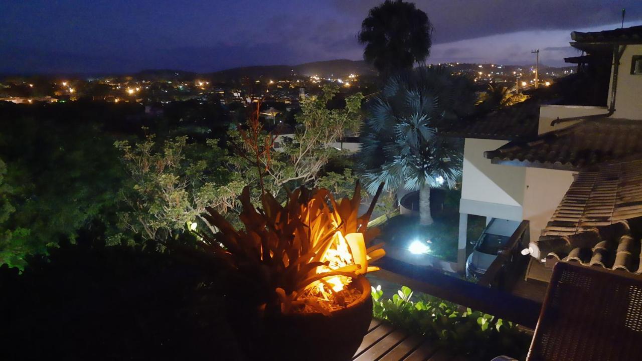 Maravilhosa Mansao Geriba Buzios Villa Exterior foto