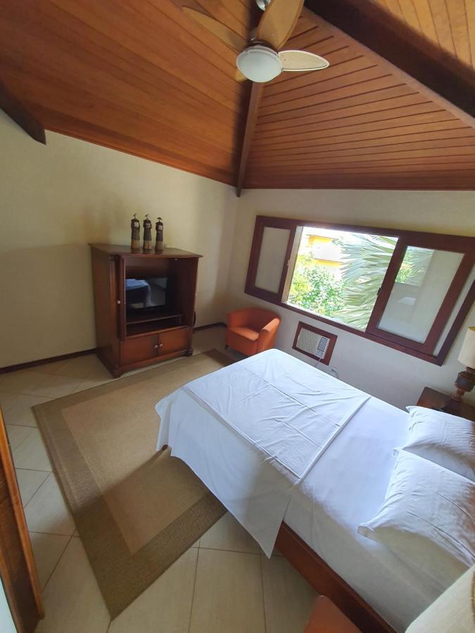 Maravilhosa Mansao Geriba Buzios Villa Exterior foto