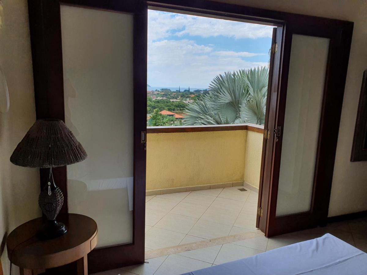 Maravilhosa Mansao Geriba Buzios Villa Exterior foto