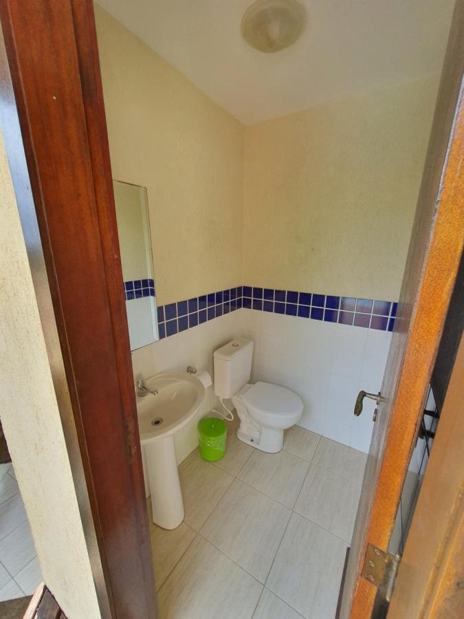 Maravilhosa Mansao Geriba Buzios Villa Exterior foto