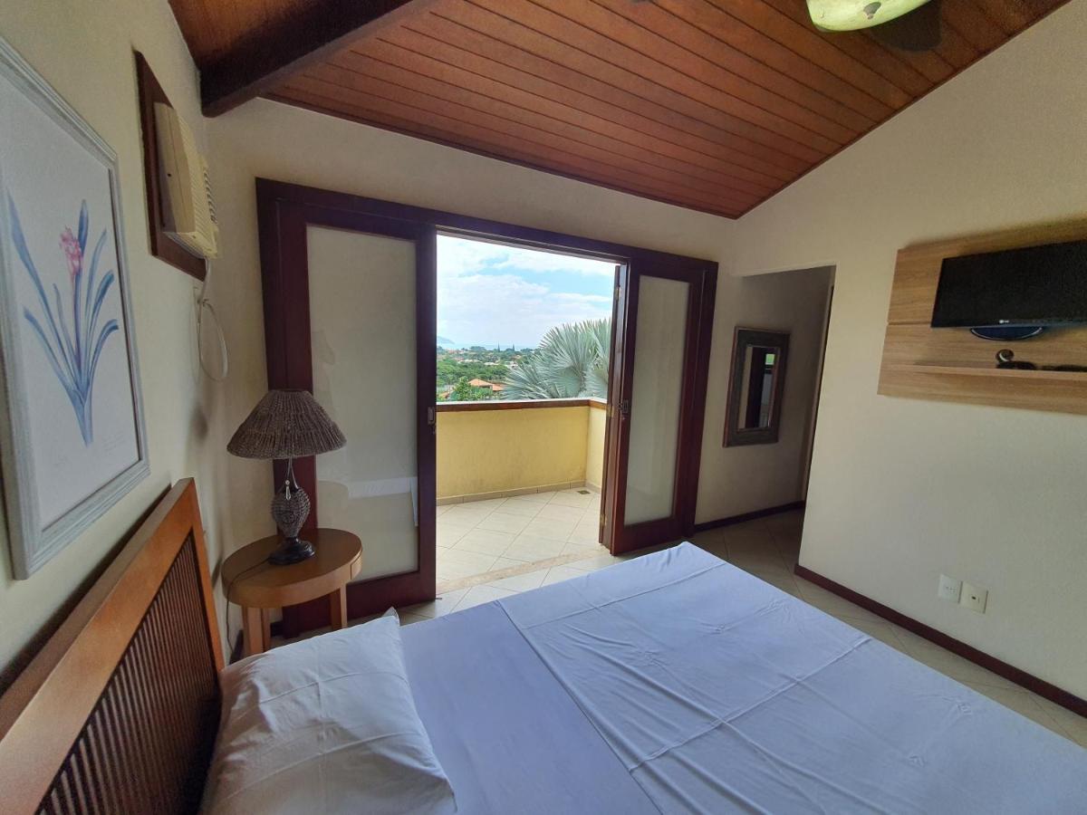 Maravilhosa Mansao Geriba Buzios Villa Exterior foto