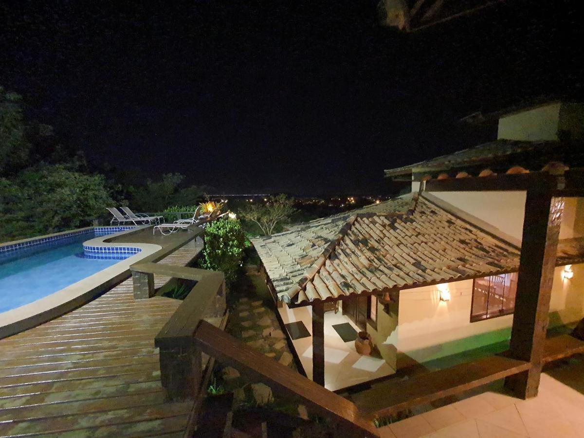 Maravilhosa Mansao Geriba Buzios Villa Exterior foto