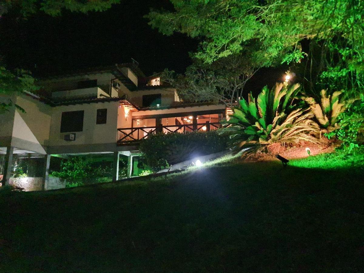 Maravilhosa Mansao Geriba Buzios Villa Exterior foto