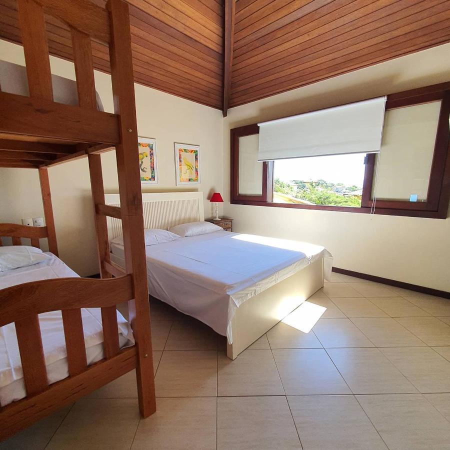 Maravilhosa Mansao Geriba Buzios Villa Exterior foto