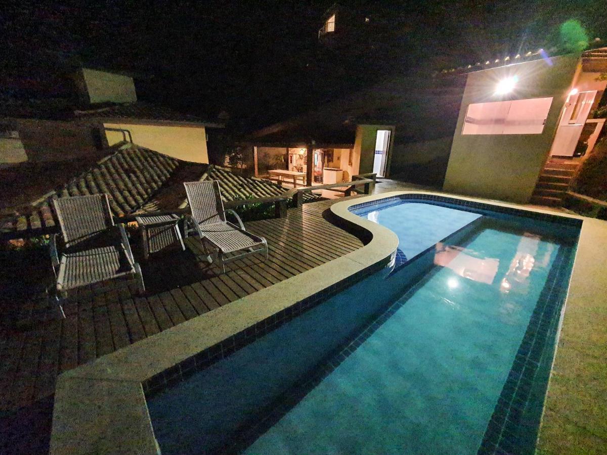 Maravilhosa Mansao Geriba Buzios Villa Exterior foto