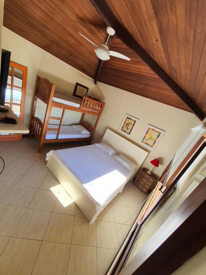 Maravilhosa Mansao Geriba Buzios Villa Exterior foto