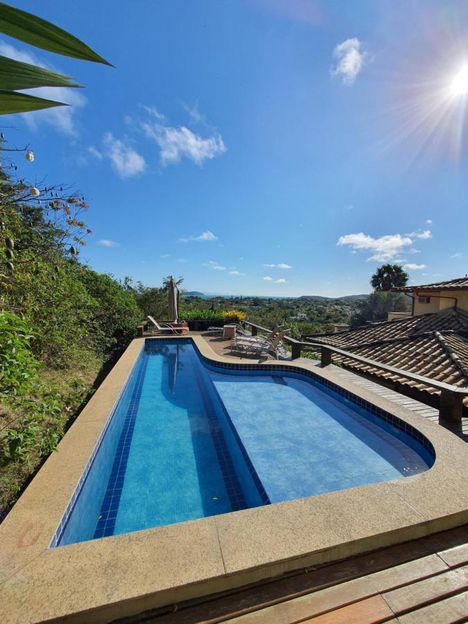 Maravilhosa Mansao Geriba Buzios Villa Exterior foto